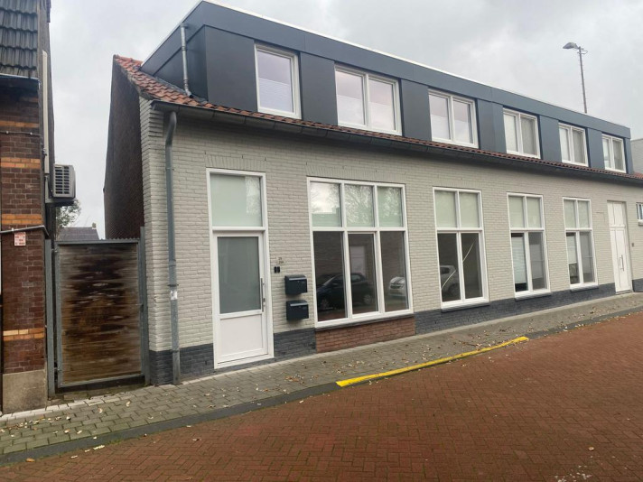 Bekijk foto 1/21 van apartment in Weert