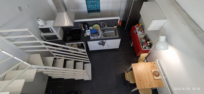 Voir la photo 1/8 du type apartment à Villeurbanne