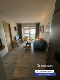 Appartement à Mauguio