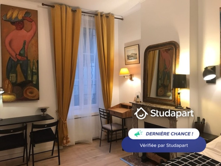 Voir la photo 1/10 du type apartment à Vitry-sur-Seine