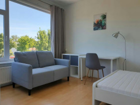 Room in Rotterdam