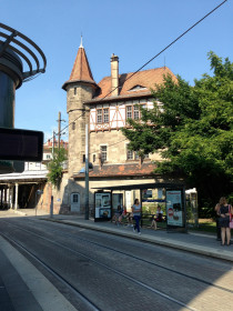 Studio à Strasbourg