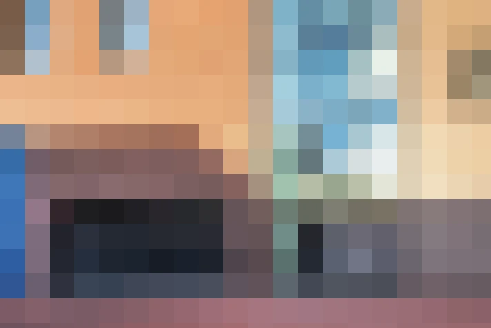  / #8
