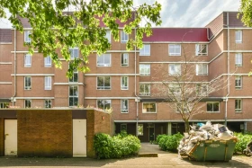 Appartement in Amsterdam