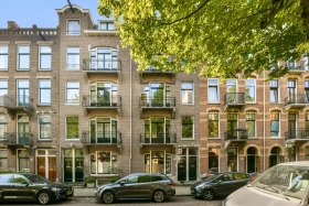 Apartment in Amsterdam