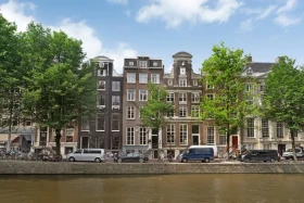 Apartment in Amsterdam