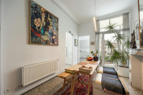 Appartement à Antwerpen