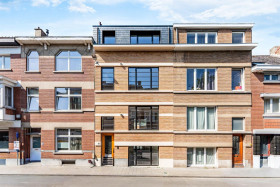 Woning in Leuven