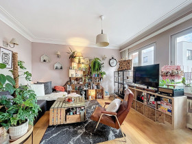 Appartement à Uccle