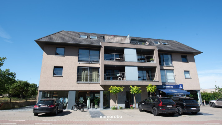 Sieh dir Foto 1/9 des apartment in Anzegem an