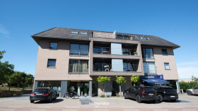 Appartement à Anzegem