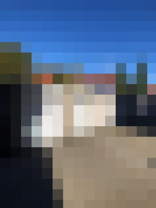  / #15