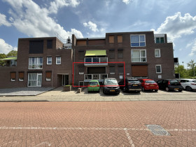 Woonhuis in Brunssum