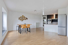 Appartement in Hoogvliet Rotterdam