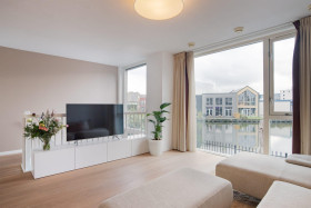 Woonhuis in Rijswijk