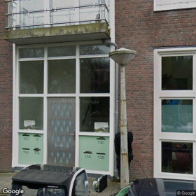 Apartment in Amsterdam