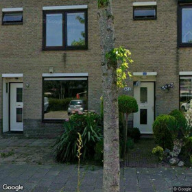 Family home in Dordrecht