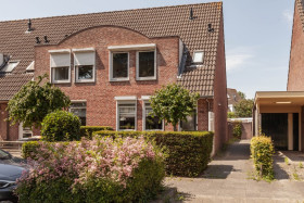Woonhuis in Nijkerk