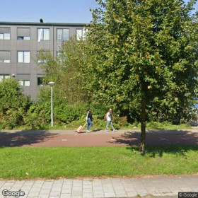Studio in Amsterdam