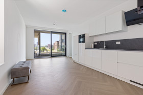 Appartement in Amsterdam