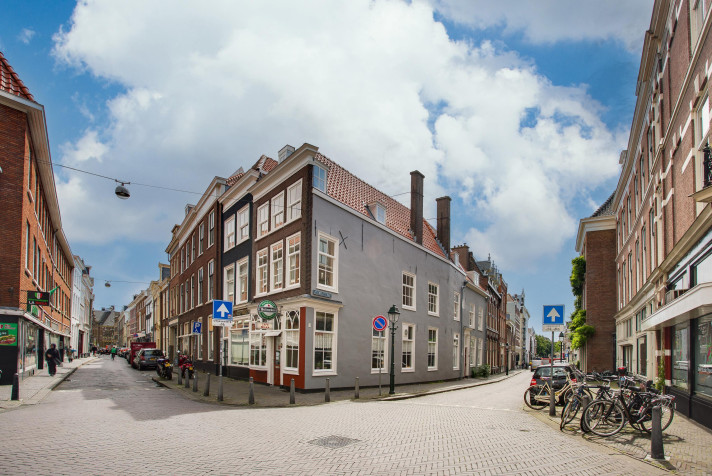 View photo 1/43 of apartment in 's-Gravenhage