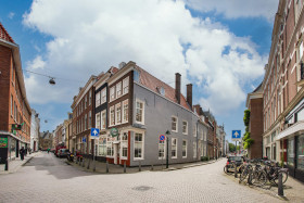 Mieszkanie — 's-Gravenhage