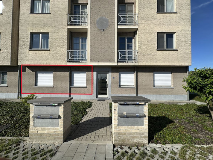 Voir photo 1/13 de apartment à Herentals
