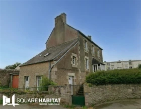 Maison à Plouaret
