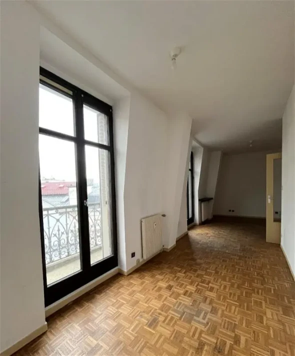 Voir la photo 1/5 du type studio à Grenoble