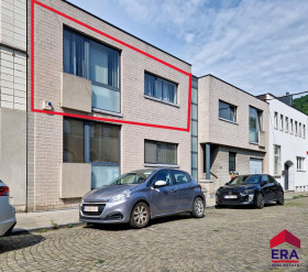 Appartement à FlÉmalle-haute