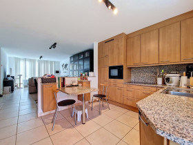 Appartement in FlÉmalle-haute