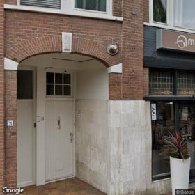 Kamer in Wageningen