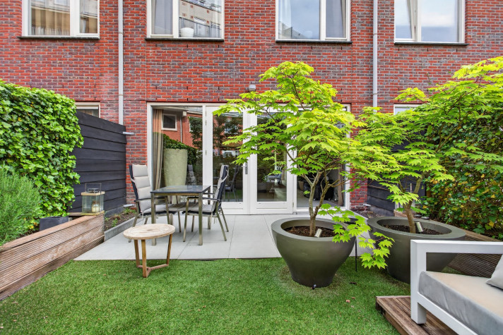 Bekijk foto 1/5 van apartment in Helmond