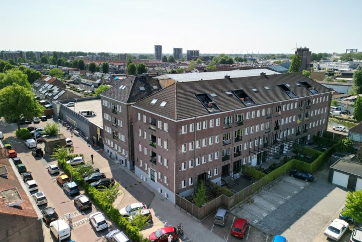 Bekijk foto 1/5 van apartment in Gouda