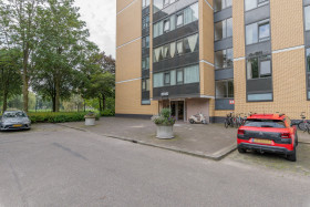 Appartement in Soest