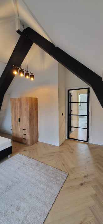 Bekijk foto 1/5 van apartment in 's-Gravenhage