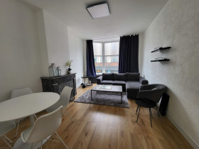 Appartement in 's-Gravenhage