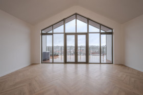 Appartement in Haarlem
