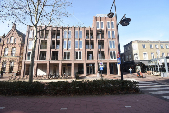Bekijk foto 1/5 van apartment in Helmond