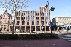 Appartement in Helmond