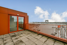 Apartment in Amsterdam