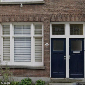 Studio in Rotterdam