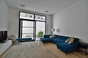 Einfamilienhaus in Brussel