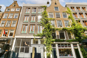 Appartement in Amsterdam