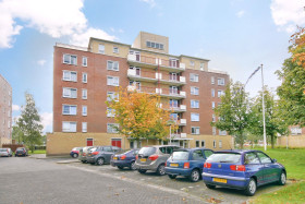 Appartement in Leeuwarden