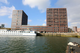 Dom — Rotterdam
