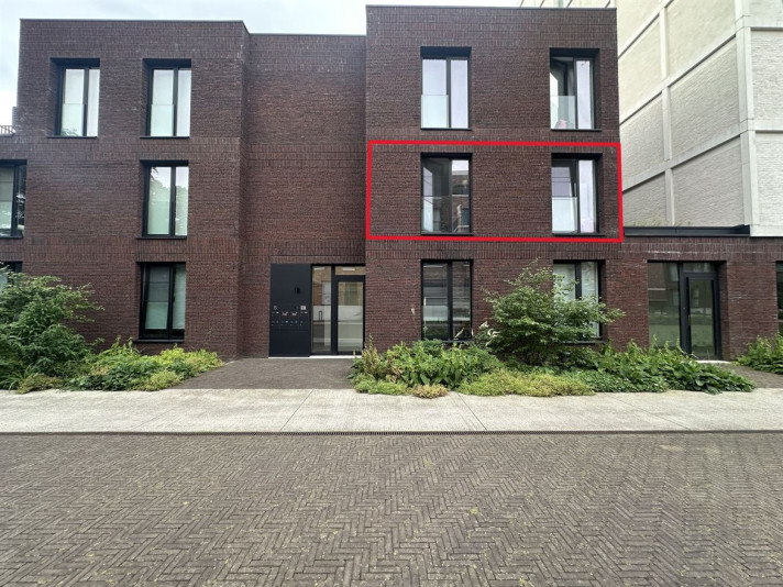 Voir photo 1/15 de apartment à Herentals