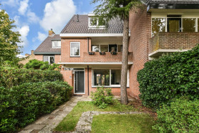 Family home in Wassenaar