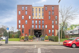 Woonhuis in Utrecht