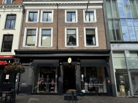 Apartment in Utrecht